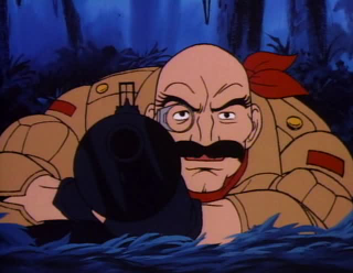 Illustration for article titled All 31 ThunderCats (and Their Foes), Ranked